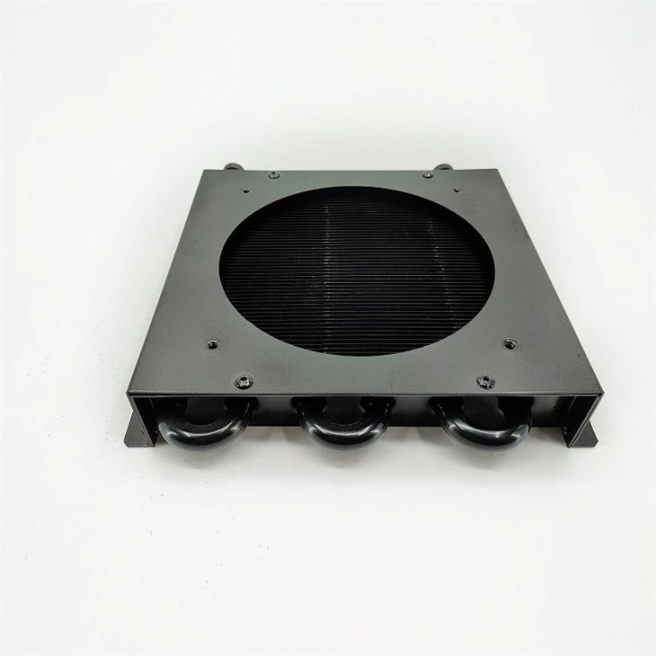 Evaporator Condenser For Cigar Humidor Cabinet