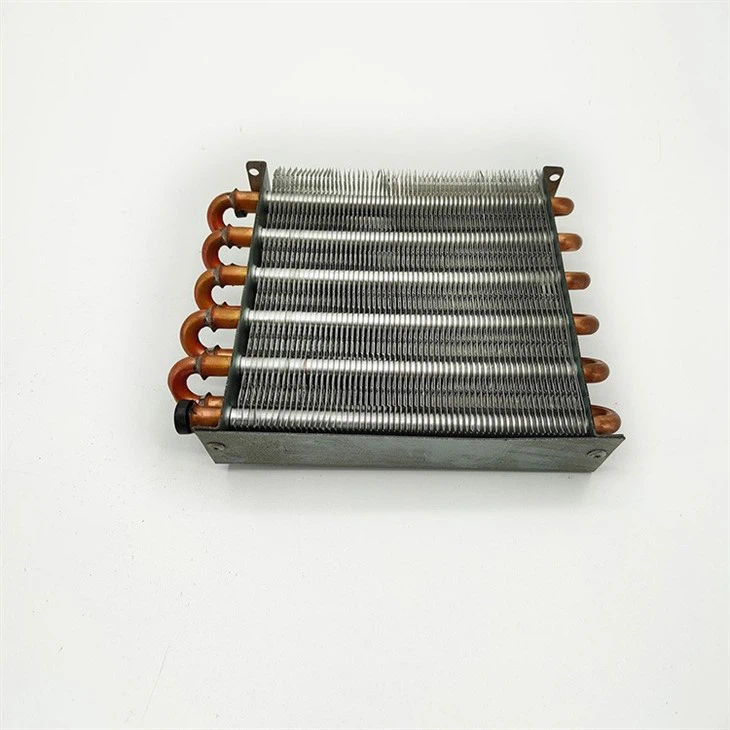 Outdoor Air Conditioning Unit Condenser