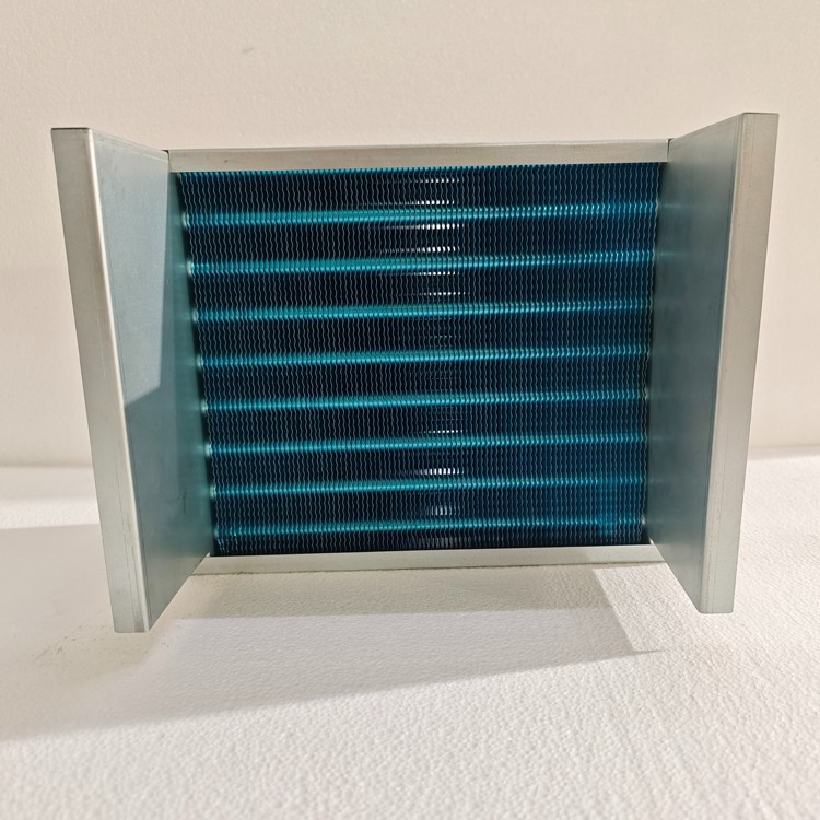 Air Cooled Showcase Evaporator