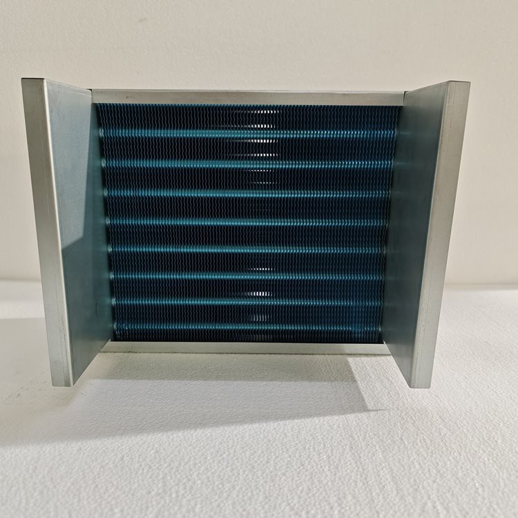 Air Cooled Showcase Evaporator