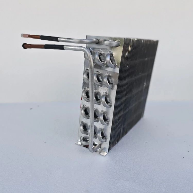 Aluminum Tube Evaporator For Refrigerator
