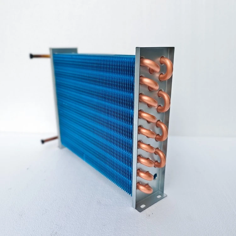 Medical Freezer Condenser