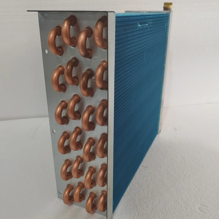 Mini Refrigerator Evaporator