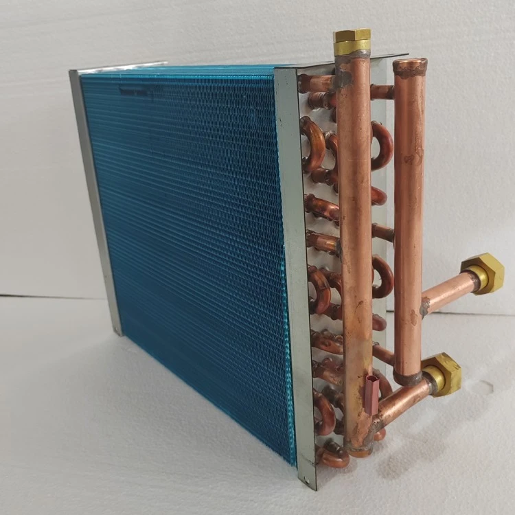 Mini Refrigerator Evaporator