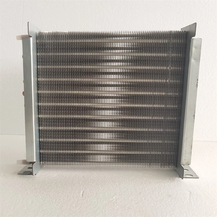 Photovoltaic Panel Evaporator
