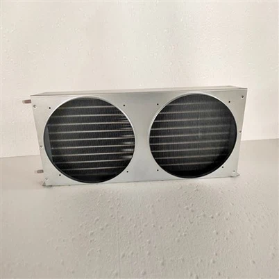 Evaporatur tat-tubu tar-ram ta '5mm
