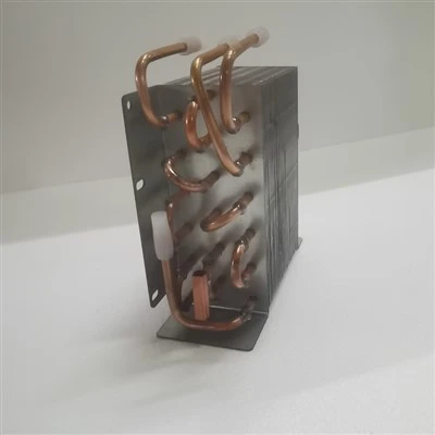 Evaporatur tat-tubu tar-ram chiller